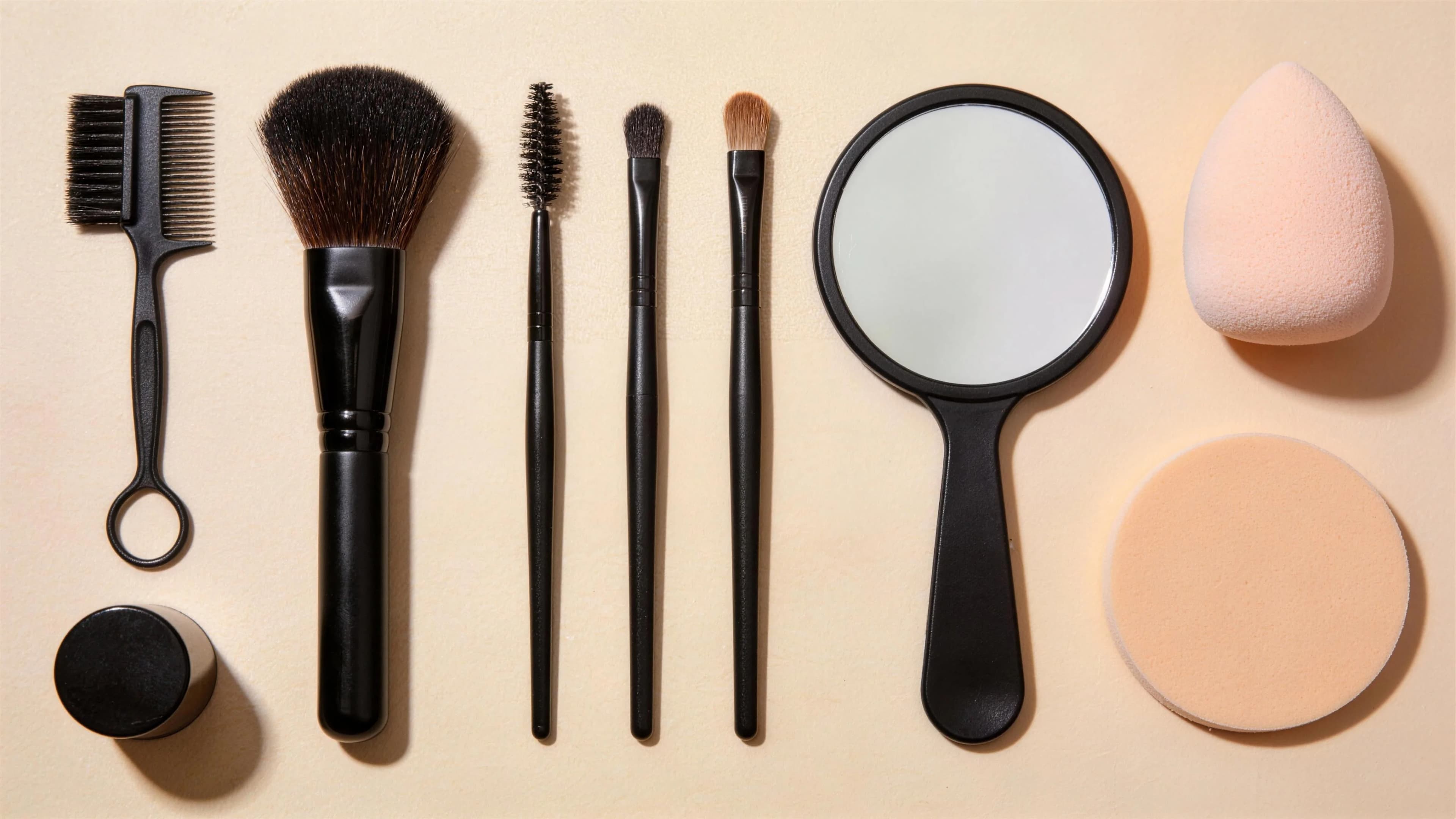 Private label makeup brushes manufacturing guide 2026