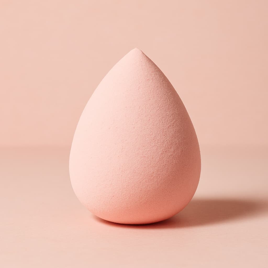 ฟองแต่งหน้า