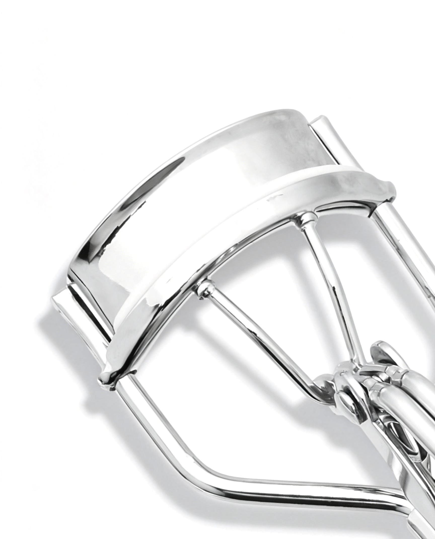 مِكحوَل رموش بمقبض بلاستيكي - مقبض بمقبض مريح