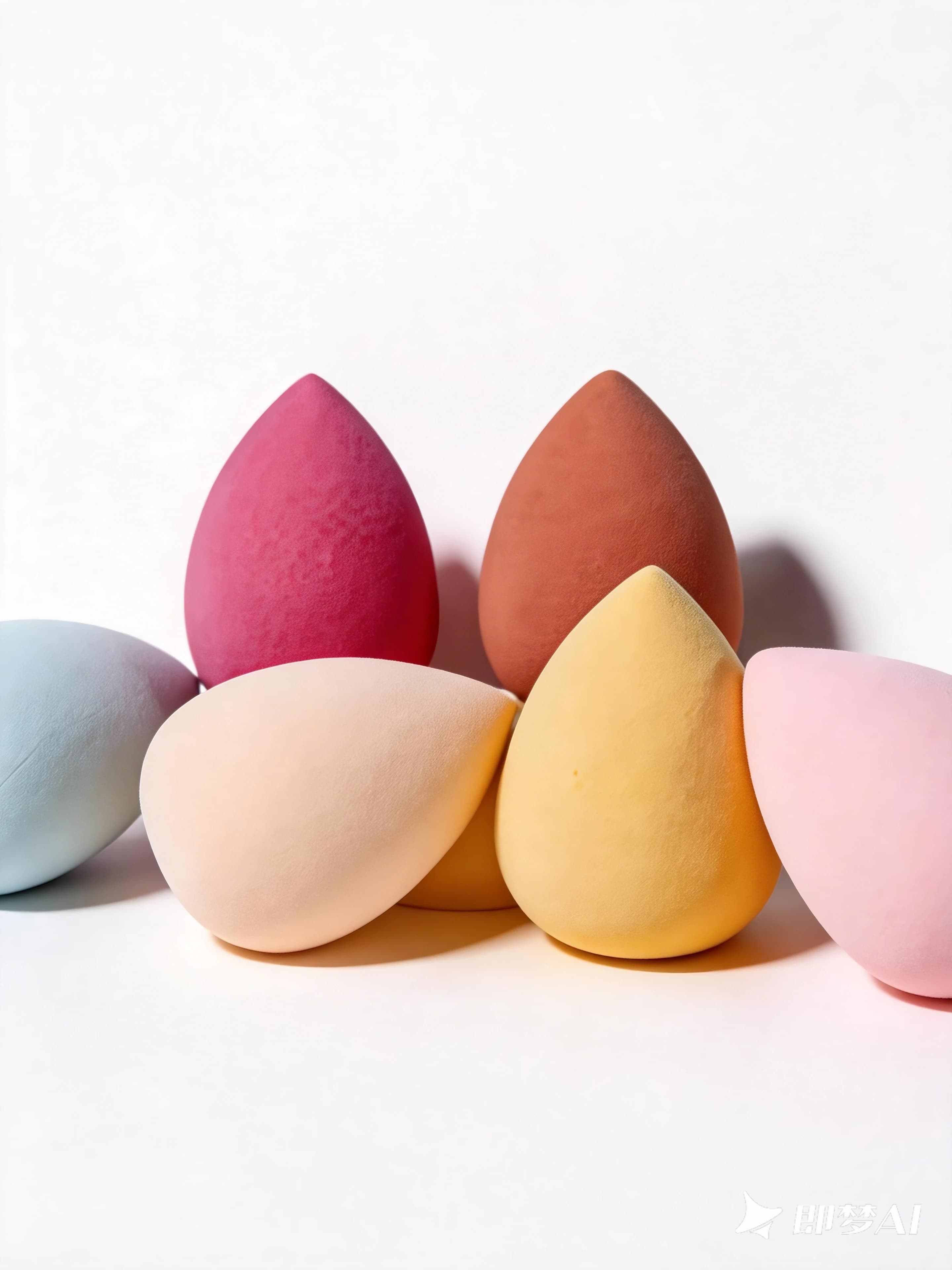 Mint Green Oblique Sponge - Engineering Preview