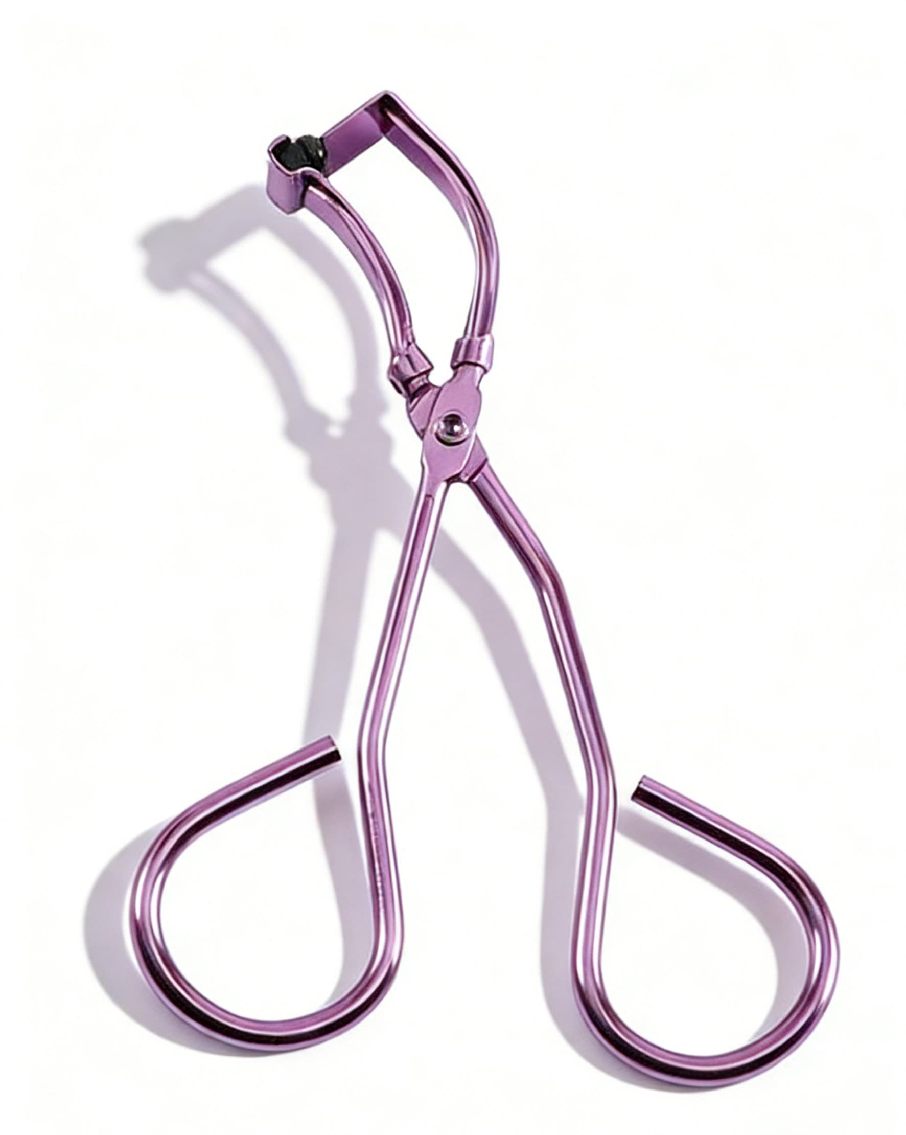 Partial Eyelash Curler - Wholesale Beauty Tool, MOQ Available