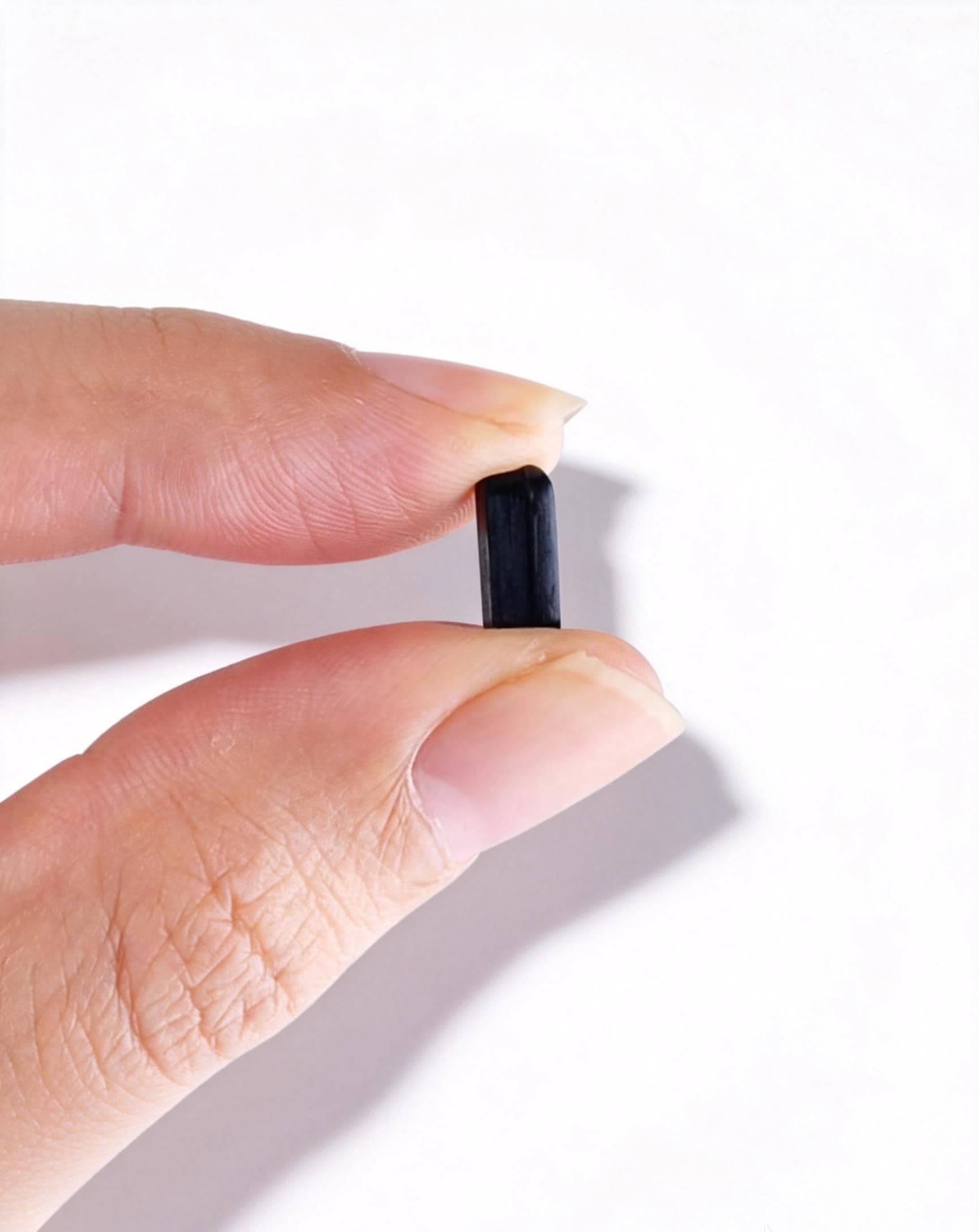 Partial Eyelash Curler - Cage-Free Targeted Application