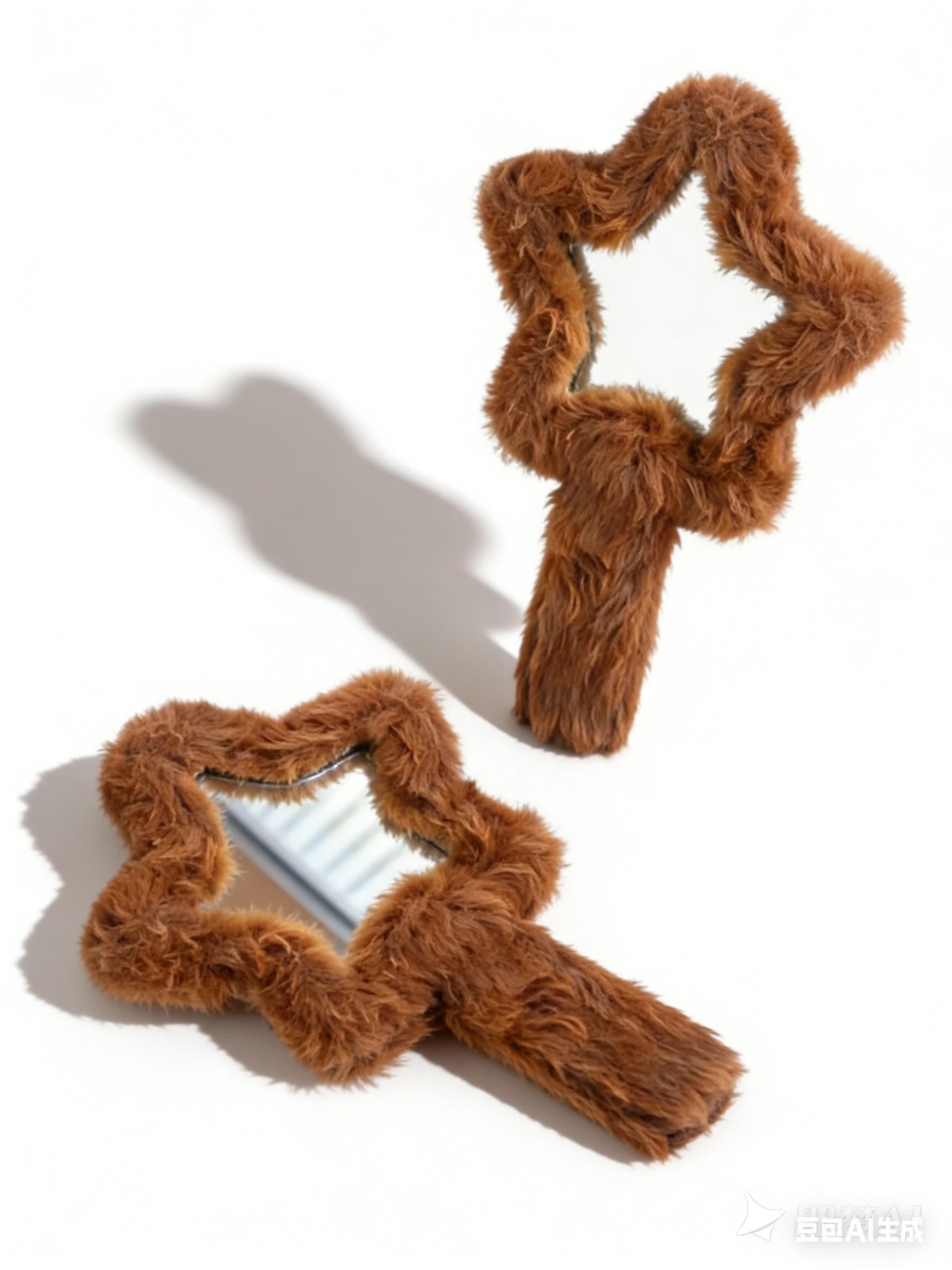 豪華なヴァニティミラー - Engineering Preview