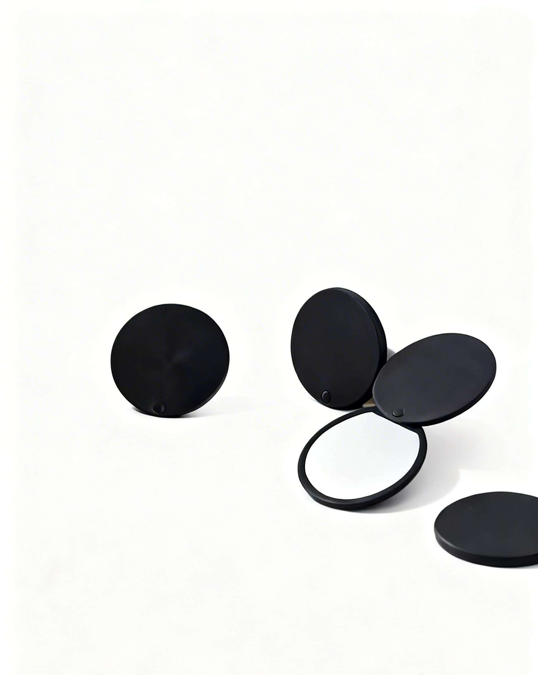 مرآة مكياج قابلة للانزلاق - Engineering Preview