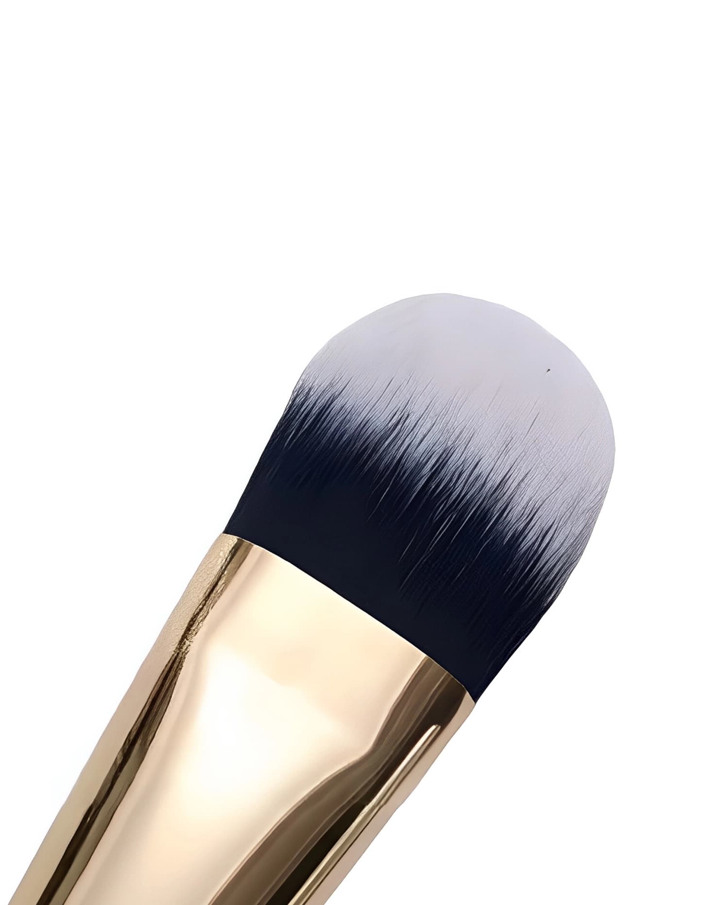 3-Color Face Mask Brush Set - Flexible Product-Saving Head