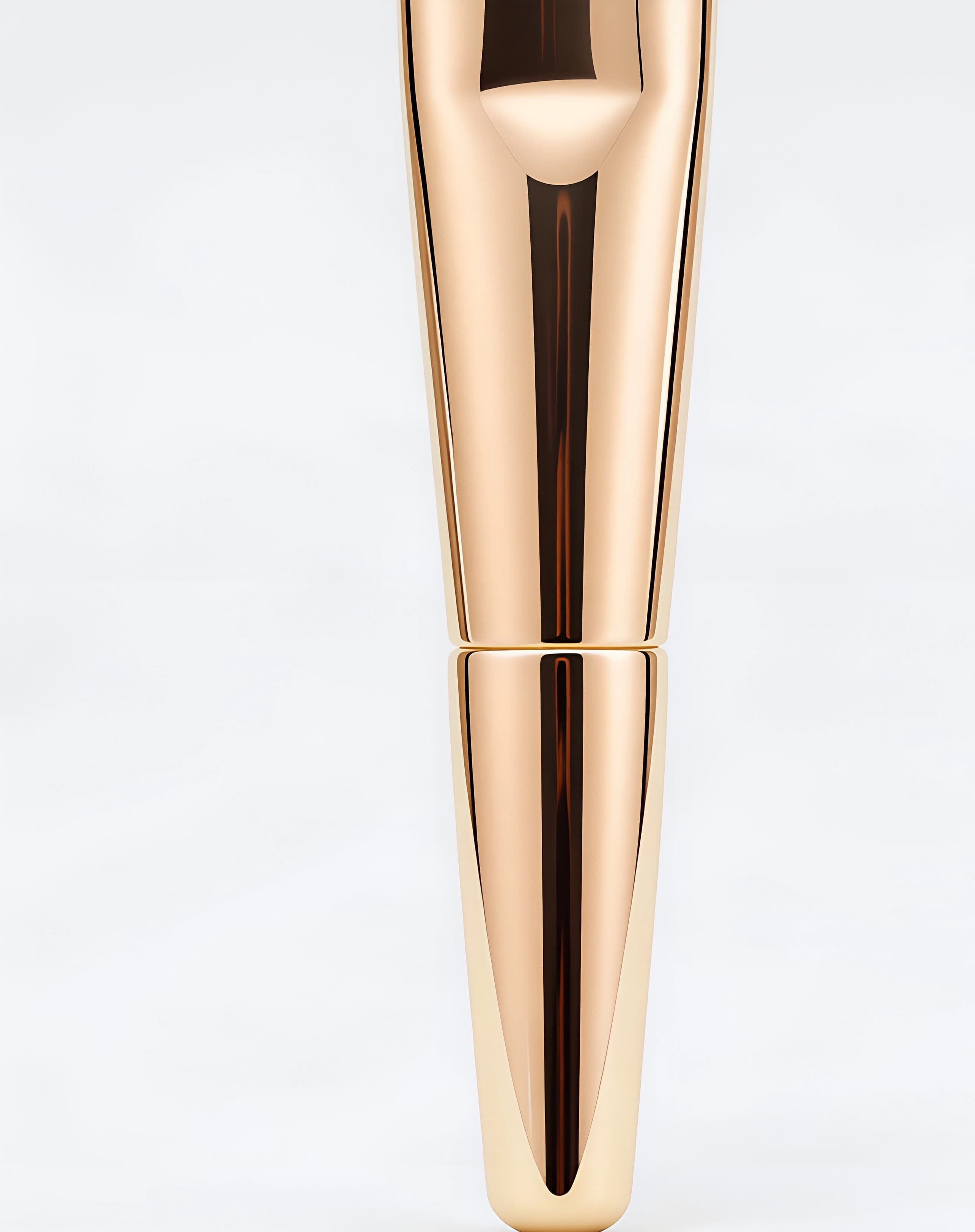 3-Color Face Mask Brush Set - Durable Colorful Handles