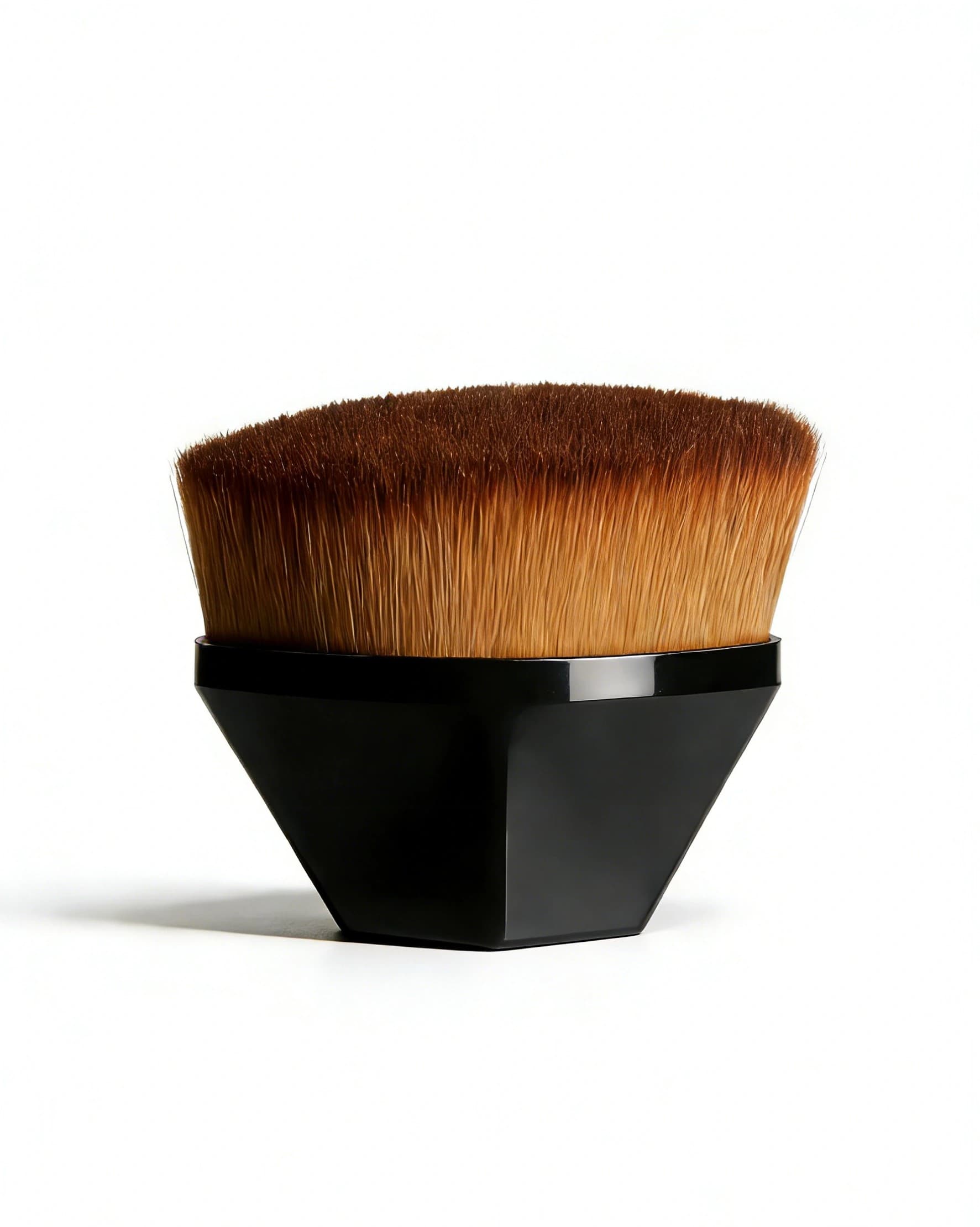 No.55 Magic Makeup Brush - Ultra-Dense Micro-Bristle Surface